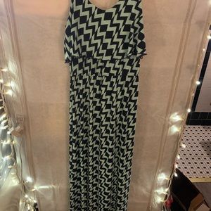 Beautiful sun dress up or dress down